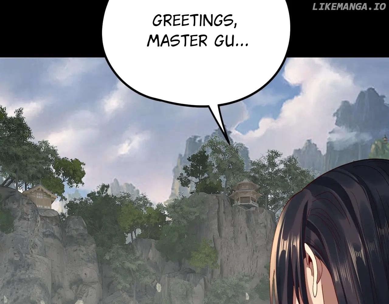 Me, The Heavenly Destined Villain Chapter 264 - page 15